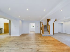 Living Area to Snug- click for photo gallery